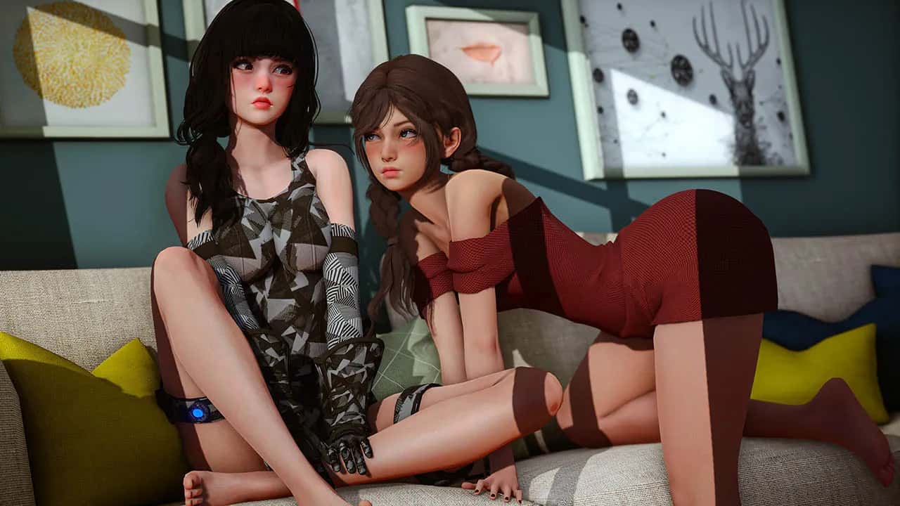 永恒世界 Eternum